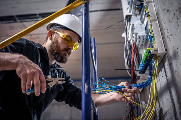 Why Trust Our Certified Electricians for Your Electrical Needs in IA?