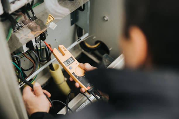 Best 24-Hour Electrician  in Denison, IA