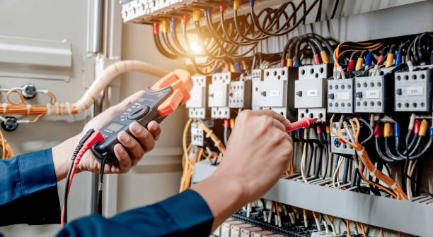 Best Electrical Troubleshooting Services  in Denison, IA