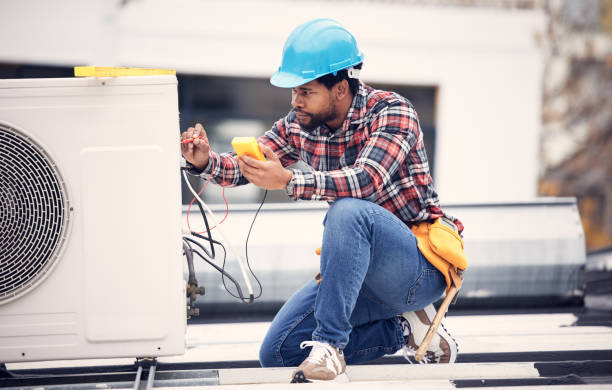 Best Affordable Electrician  in Denison, IA