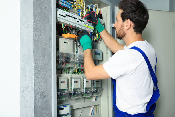 Best Electrician for Home Renovation  in Denison, IA
