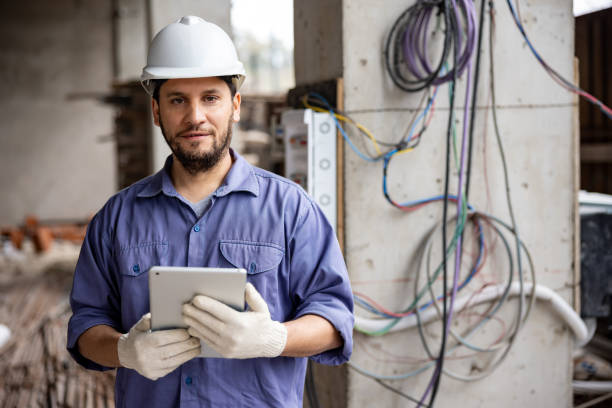 Best Emergency Electrical Repair  in Denison, IA