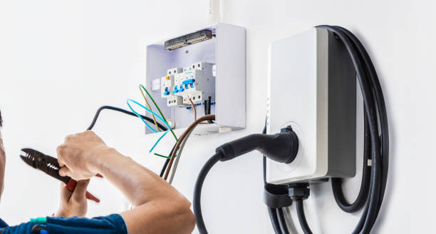 Best Electrical Installation Contractor  in Denison, IA