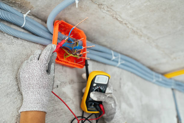 Best Best Electricians Near Me  in Denison, IA