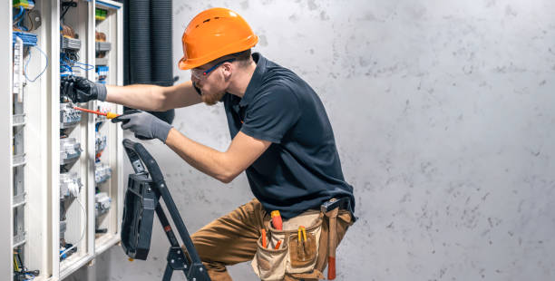 Best Affordable Electrical Installation  in Denison, IA